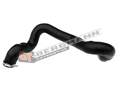 GT-BERGMANN Automotive - Hadica plniaceho vzduchu (hadica turba) OPEL, VAUXHALL, RENAULT , GT52-643
