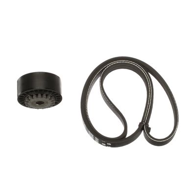 KEILRIPPENRIEMENSATZ GATES K014PK905 49