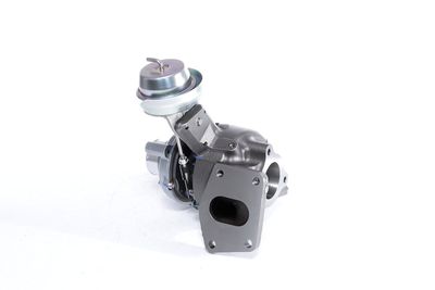 LADER AUFLADUNG BTS Turbo T916196 13