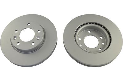 KAVO PARTS BR-4213-C Тормозные диски  для KIA CARNIVAL II (GQ) 2.5 V6