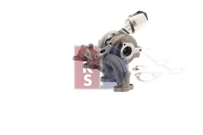 LADER AUFLADUNG AKS DASIS 045116N 11