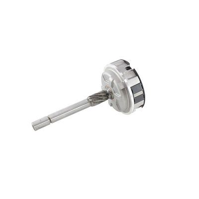 Reductietandwiel van de startmotor