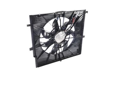 ELEKTROMOTOR KüHLERLüFTER BOSCH 0130707513 14