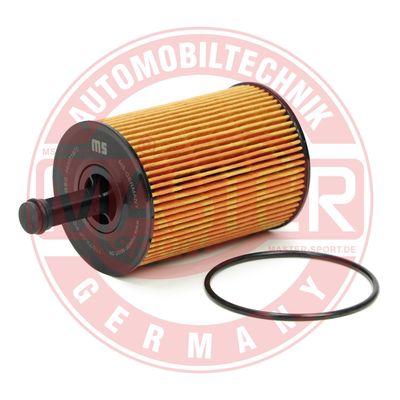 FILTRU ULEI MASTER-SPORT GERMANY 7197XOFPCSMS 4