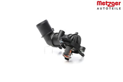 THERMOSTAT KüHLUNG-ABGASRüCKFüHRUNG METZGER AUTOTEILE 4006517 25