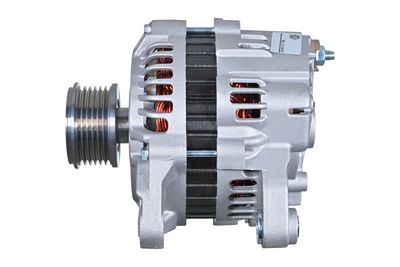 Alternátor HELLA 8EL 012 428-491