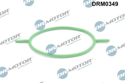 Dichtung, Unterdruckpumpe Dr.Motor Automotive DRM0349
