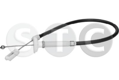 SEILZUG KUPPLUNGSBETäTIGUNG