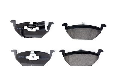 SET PLACUTE FRANA FRANA DISC