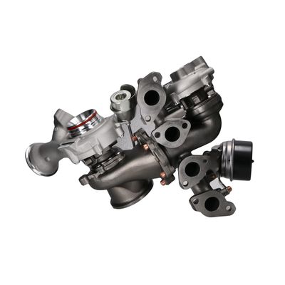 COMPRESOR SISTEM DE SUPRAALIMENTARE NISSENS 93508 19
