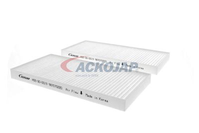FILTRU AER HABITACLU ACKOJA A52300019 15