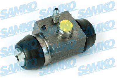 Cylinderek hamulcowy SAMKO C08846