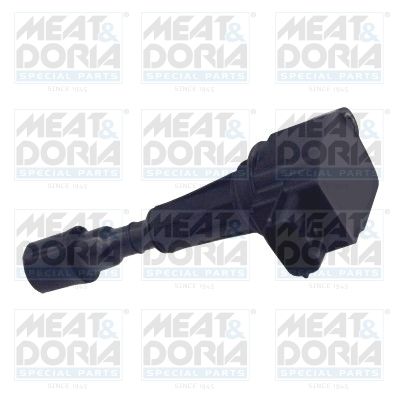 Катушка зажигания MEAT & DORIA 10660 для MAZDA 2