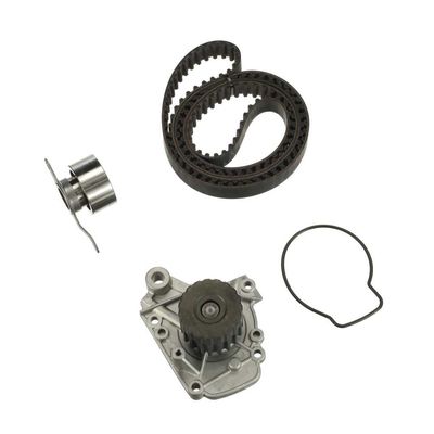 WASSERPUMPE + ZAHNRIEMENSATZ GATES KP15410XS1 66