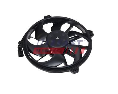 VENTILATOR RADIATOR FAST FT56167 21