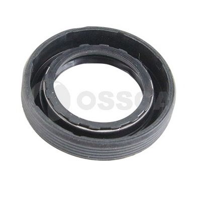 семеринг, автоматична трансмисия OSSCA 41519