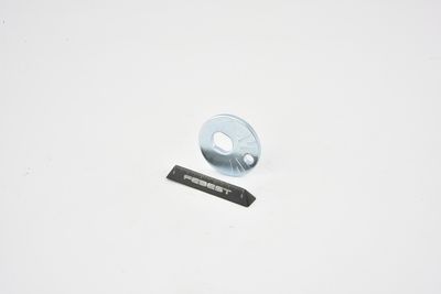 NACHLAUFSCHALE CORP AXE FEBEST 0730001 6