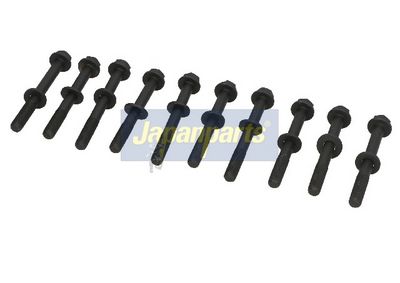 Zylinderkopfschraubensatz