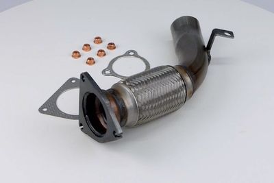 FLEXROHR ABGASANLAGE HJS 91111660 10