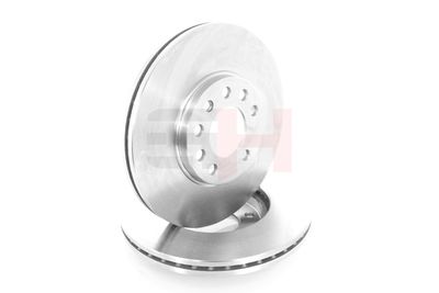 DISC FRANA GH GH403600 10