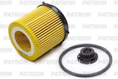 Масляный фильтр PATRON PF4311 для BMW X1