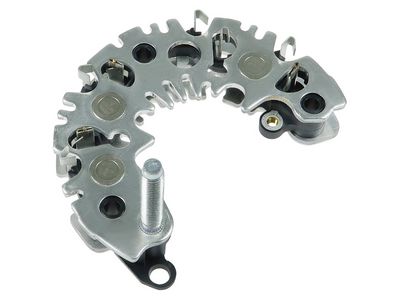 Gleichrichter, Generator
