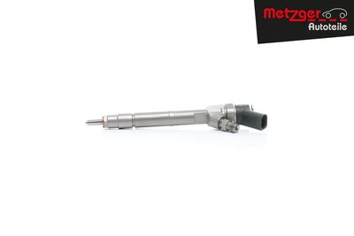 INJECTOR METZGER AUTOTEILE 0870052 1
