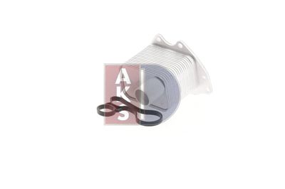 ÖLKüHLER MOTORöL AKS DASIS 156016N 16