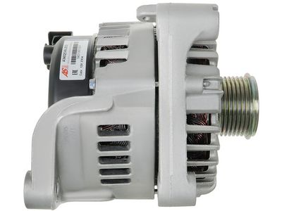GENERATOR / ALTERNATOR AS-PL A3402VALEO 1