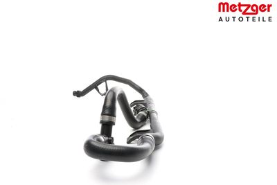 KüHLERSCHLAUCH METZGER AUTOTEILE 2420542 26