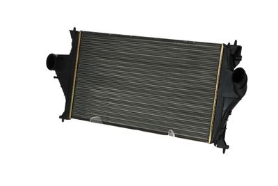 INTERCOOLER COMPRESOR NRF 30843 8