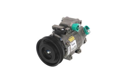 COMPRESOR CLIMATIZARE REMANTE 005001000260R 8