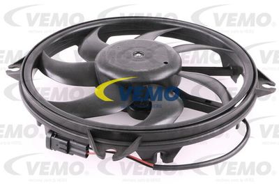 VEMO V42-01-1138 Вентилятор системы охлаждения двигателя  для PEUGEOT 5008 (Пежо 5008)
