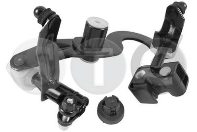 LEVIER DE SCHIMBARE VITEZE STC T405900