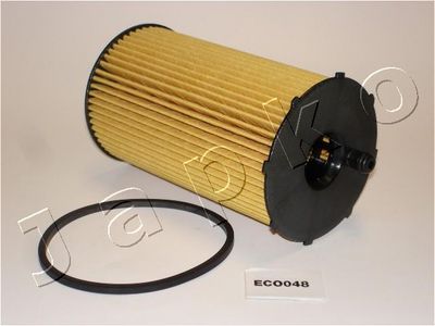 Filtr oleju JAPKO 1ECO048