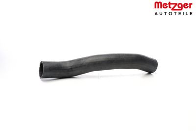 LADELUFTSCHLAUCH METZGER AUTOTEILE 2400364 18