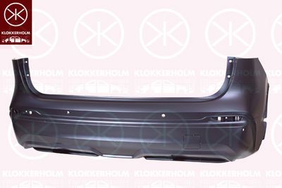 KLOKKERHOLM Buferis