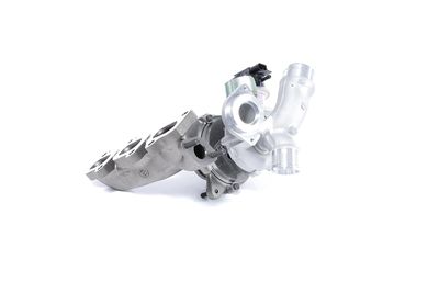 LADER AUFLADUNG BTS Turbo T916738 32