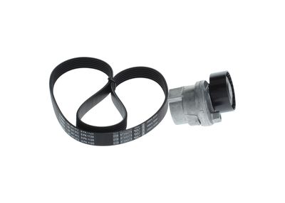 KEILRIPPENRIEMENSATZ BOSCH 1987600705 27