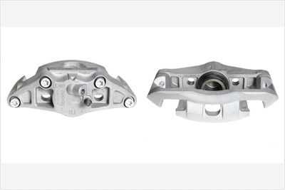 DEPA ET73843 Тормозной суппорт для FORD FOCUS II (DA_, HCP, DP)
