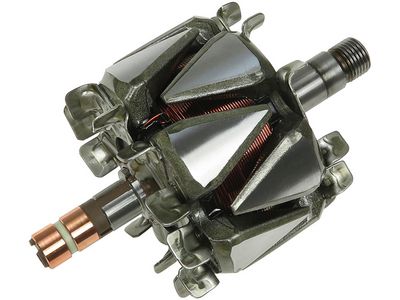 Vorschau Läufer, Generator