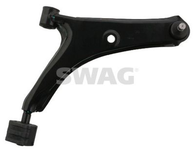 BRAT SUSPENSIE ROATA