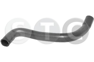Przewód elastyczny chłodnicy STC T409169