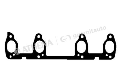 GARNITURA GALERIE EVACUARE