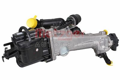 MODUL-EGR METZGER AUTOTEILE 08920117 2
