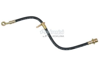 ASHUKI by Palidium ASH3-0124 Тормозной шланг  для HONDA ACCORD VI (CK, CG, CH, CF) 2.0 i (CG9)