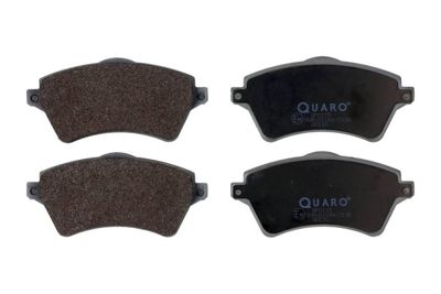 QUARO QP0175 Тормозные колодки и сигнализаторы  для LAND ROVER FREELANDER I Soft Top (L314) 2.0 DI 4x4