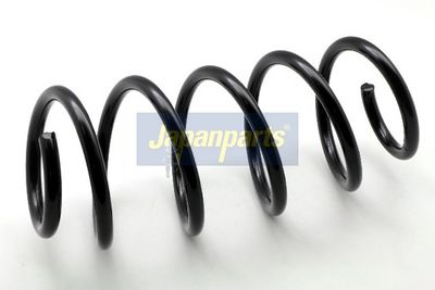 пружина за ходовата част JAPANPARTS ZC3558H