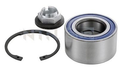 Wheel Bearing Kit R141.06