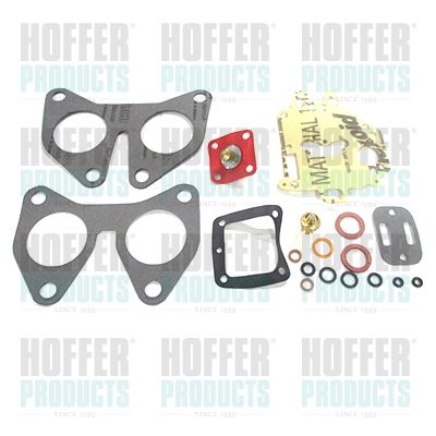 HOFFER S74 HOFFER S74